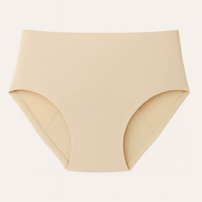 Calzón Menstrual Flujo Alto